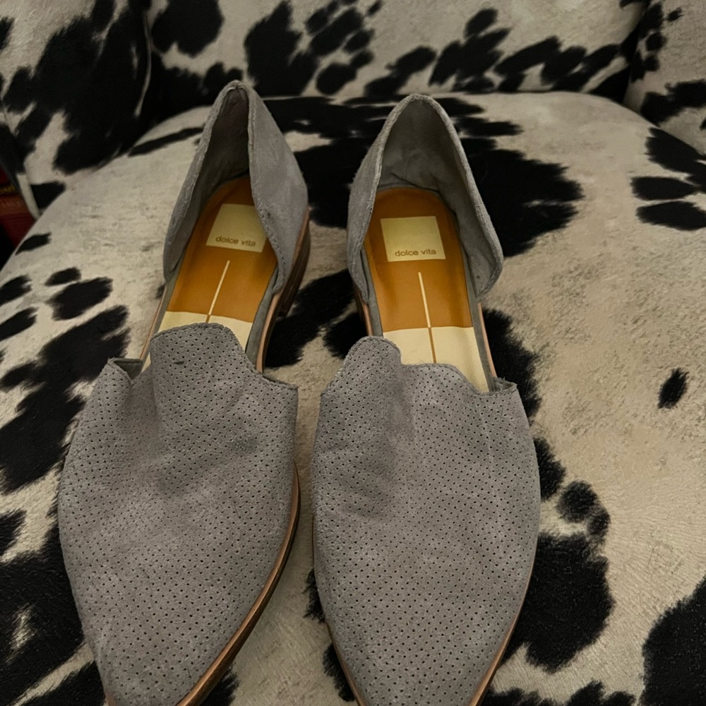 Dolce Vita Flats